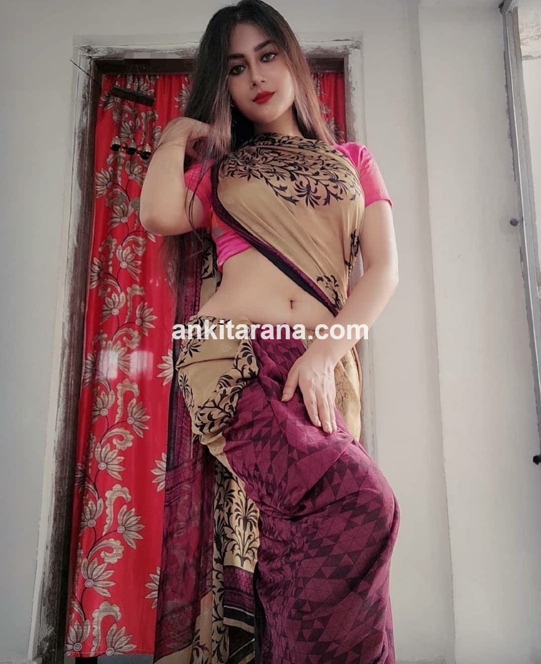 Goa Call Girl service