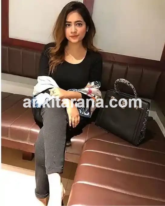 model Call Girls in Goa