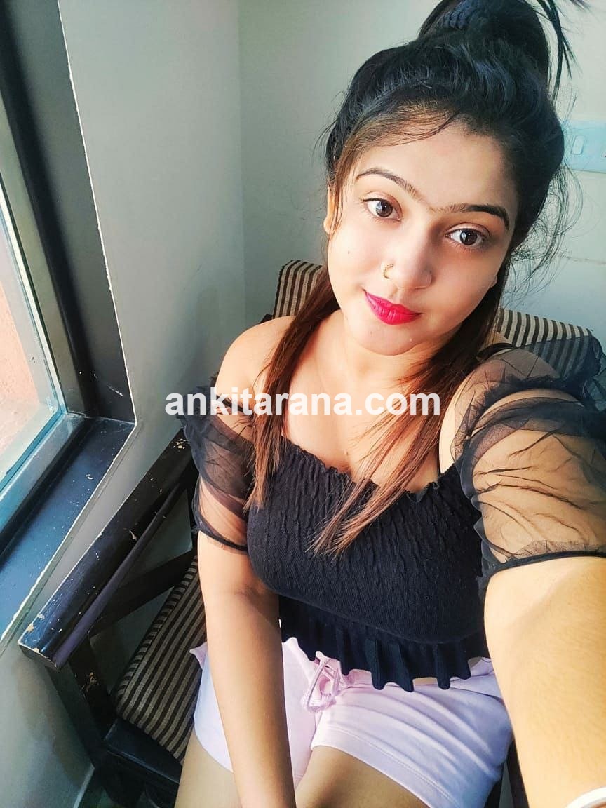 Goa Escort